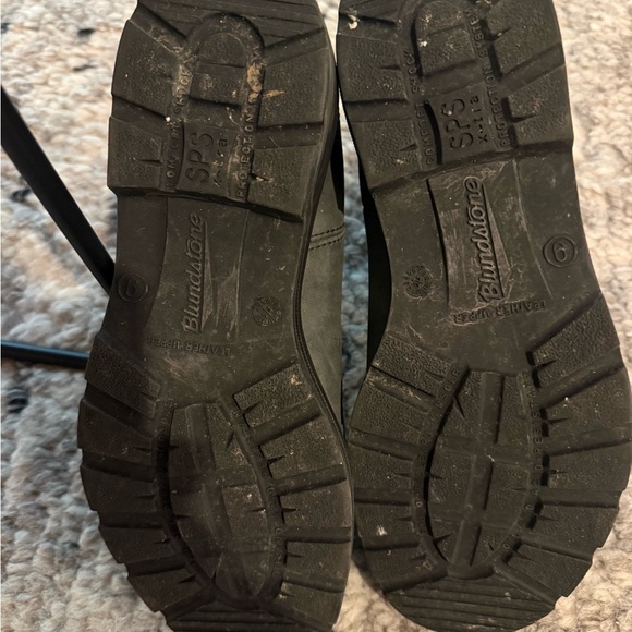 US 10 Blundstone Chelsea